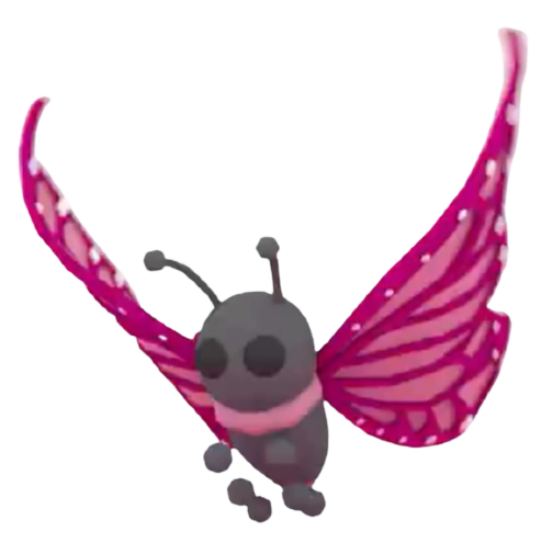 2021 Uplift Butterfly Adopt Me value