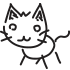 2D Kitty Adopt Me value