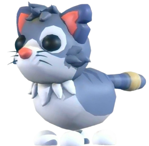 Alley Cat Adopt Me value