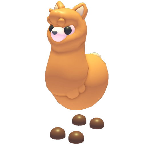 Alpaca Adopt Me value