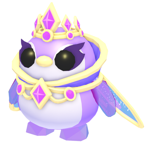 Amethyst Penguin Adopt Me value