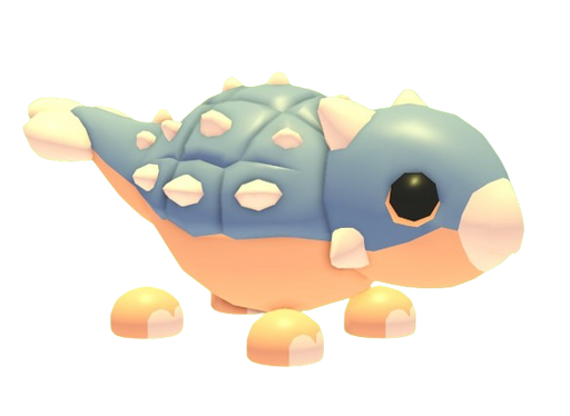 Ankylosaurus Adopt Me value