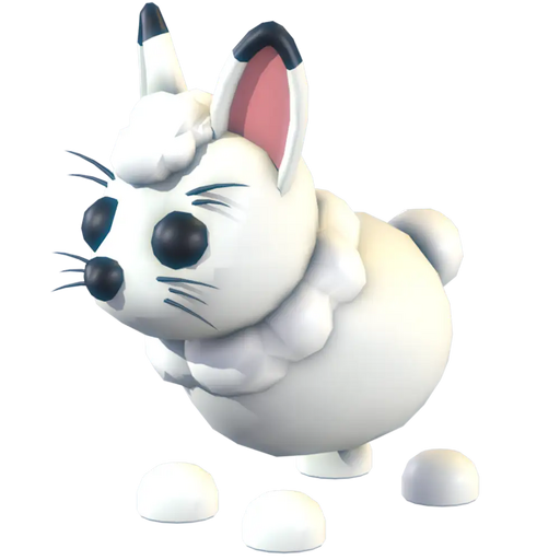 Arctic Hare Adopt Me value