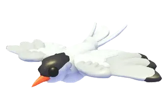 Arctic Tern Adopt Me value
