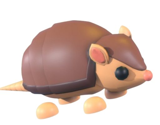 Armadillo Adopt Me value