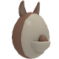 Aussie Egg Adopt Me value
