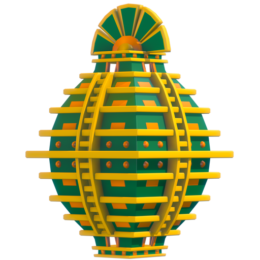 Aztec Egg Adopt Me value
