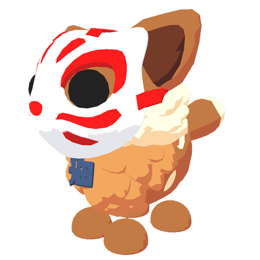 Bakeneko Adopt Me value