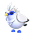 Bali Starling Adopt Me value