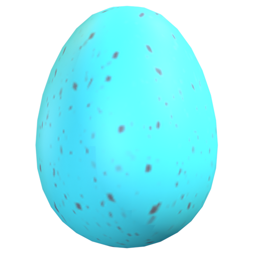 Basic Egg Adopt Me value