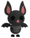 Bat Adopt Me value