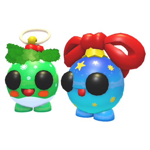 Bauble Buddies Adopt Me value
