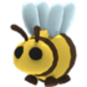 Bee Adopt Me value