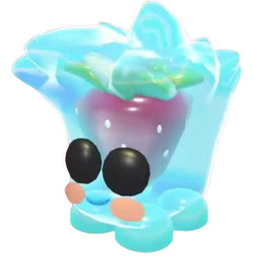 Berry Cool Cube Adopt Me value
