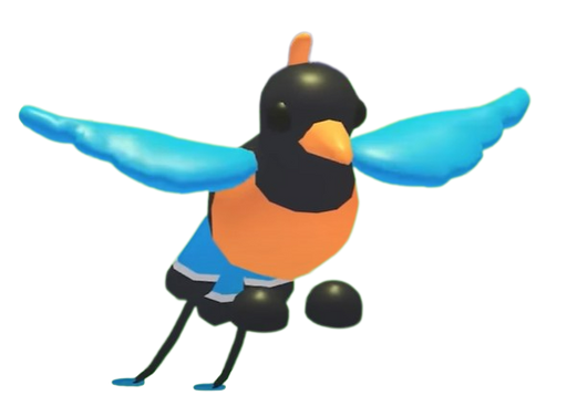 Bird Of Paradise Adopt Me value