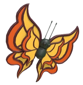 Birthday Butterfly 2023 Adopt Me value