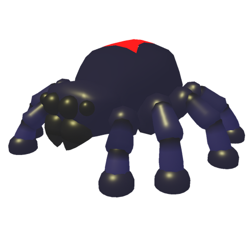Black Widow Adopt Me value