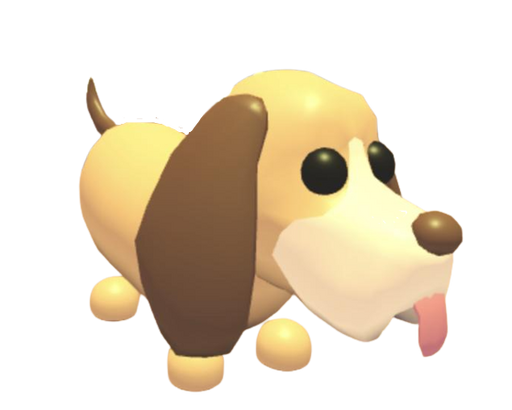 Bloodhound Adopt Me value