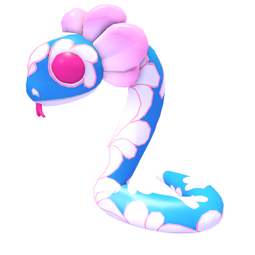 Blossom Snake Adopt Me value