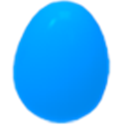 Blue Egg Adopt Me value