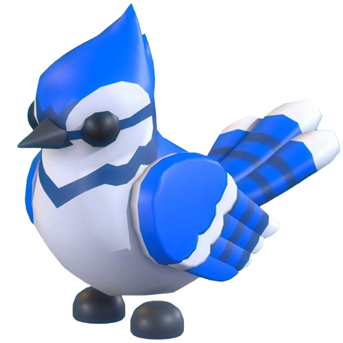 Blue Jay Adopt Me value