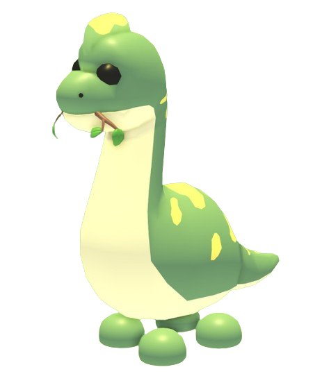Brachiosaurus Adopt Me value