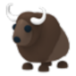 Buffalo Adopt Me value