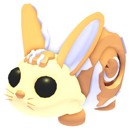 Bunny Swirl Adopt Me value
