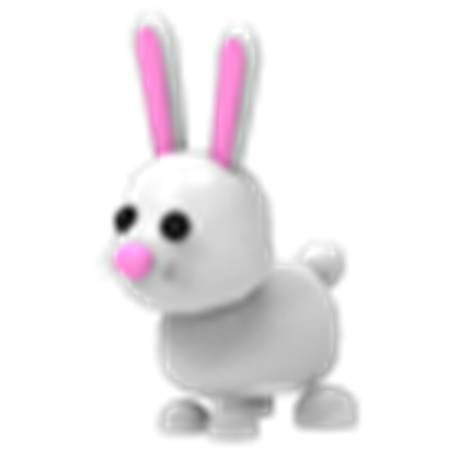 Bunny Adopt Me value