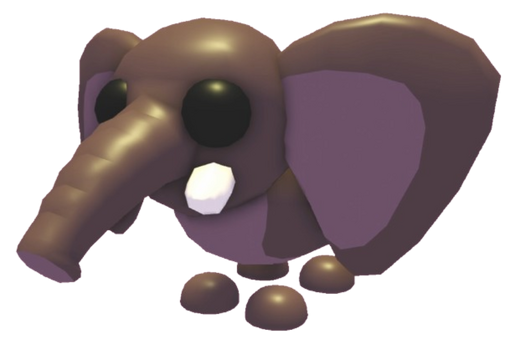 Bush Elephant Adopt Me value