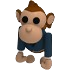 Business Monkey Adopt Me value