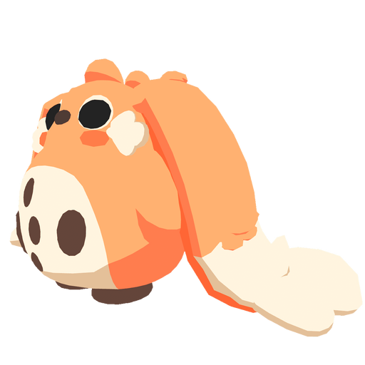 Cabbit Adopt Me value
