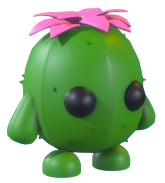 Cactus Friend Adopt Me value