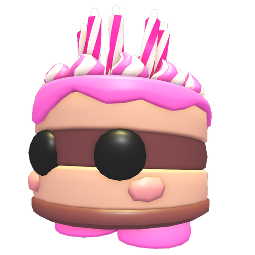 Cake Friend Adopt Me value