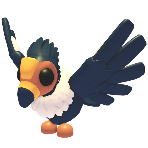 California Condor Adopt Me value