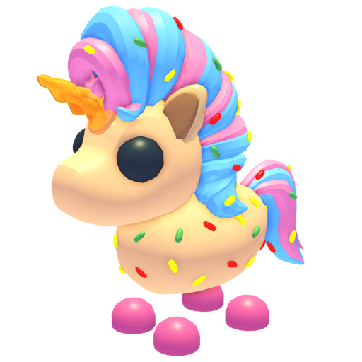 Candicorn Adopt Me value