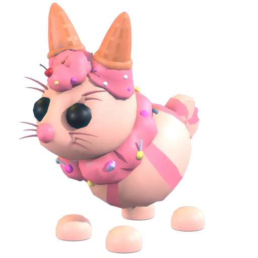 Candy Hare Adopt Me value