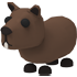 Capybara Adopt Me value