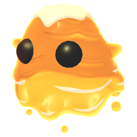 Caramelgeist Adopt Me value