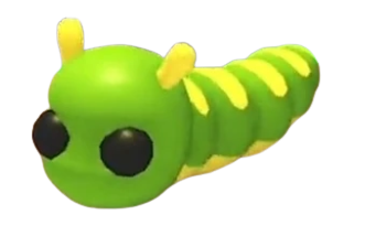 Caterpillar Adopt Me value