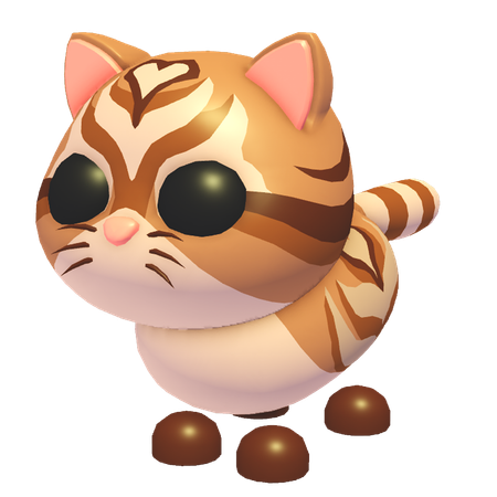 Catte Adopt Me value