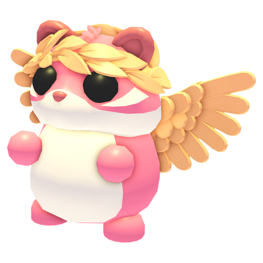 Cherub Chipmunk Adopt Me value
