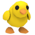 Chick Adopt Me value
