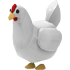 Chicken Adopt Me value