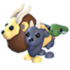 Chimera Adopt Me value
