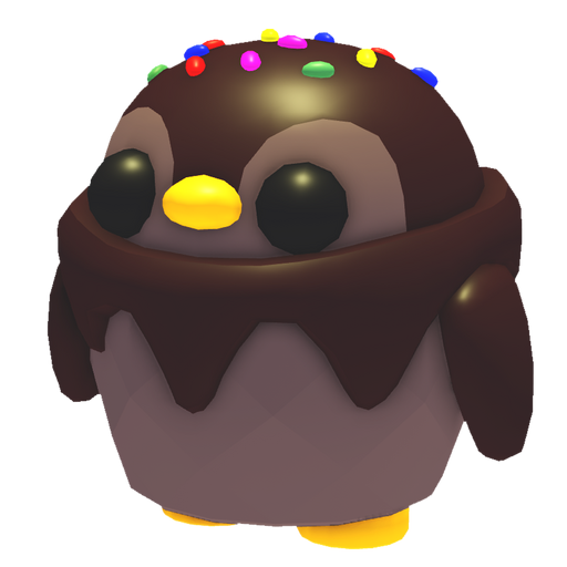 Choco Penguin Adopt Me value