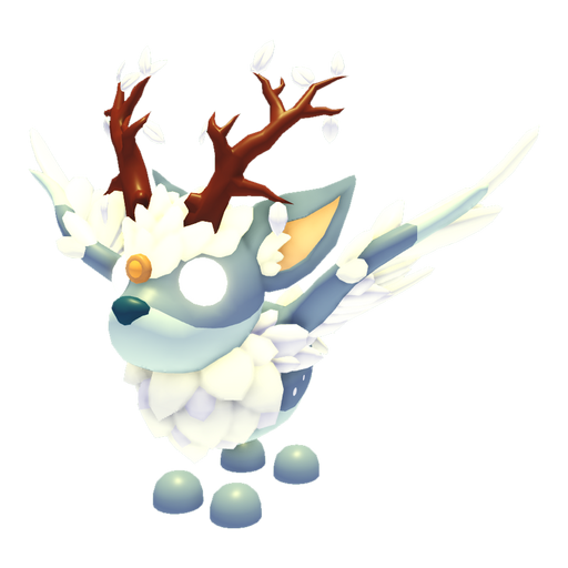 Christmas Spirit Adopt Me value