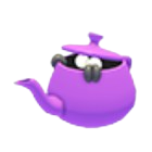 Classic Teapot Adopt Me value