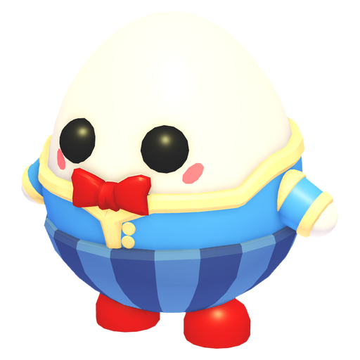 Clumpty Adopt Me value