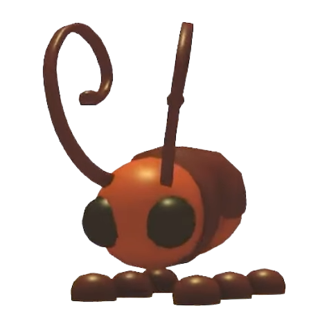 Cockroach Adopt Me value
